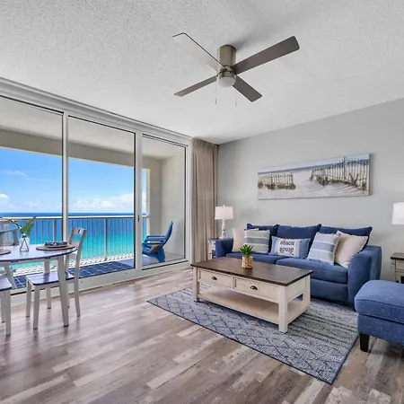 Beachfront-Majestic Beach Resort 1513